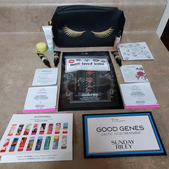 Sephora Other - Bag Of Beauty 👝🥰
